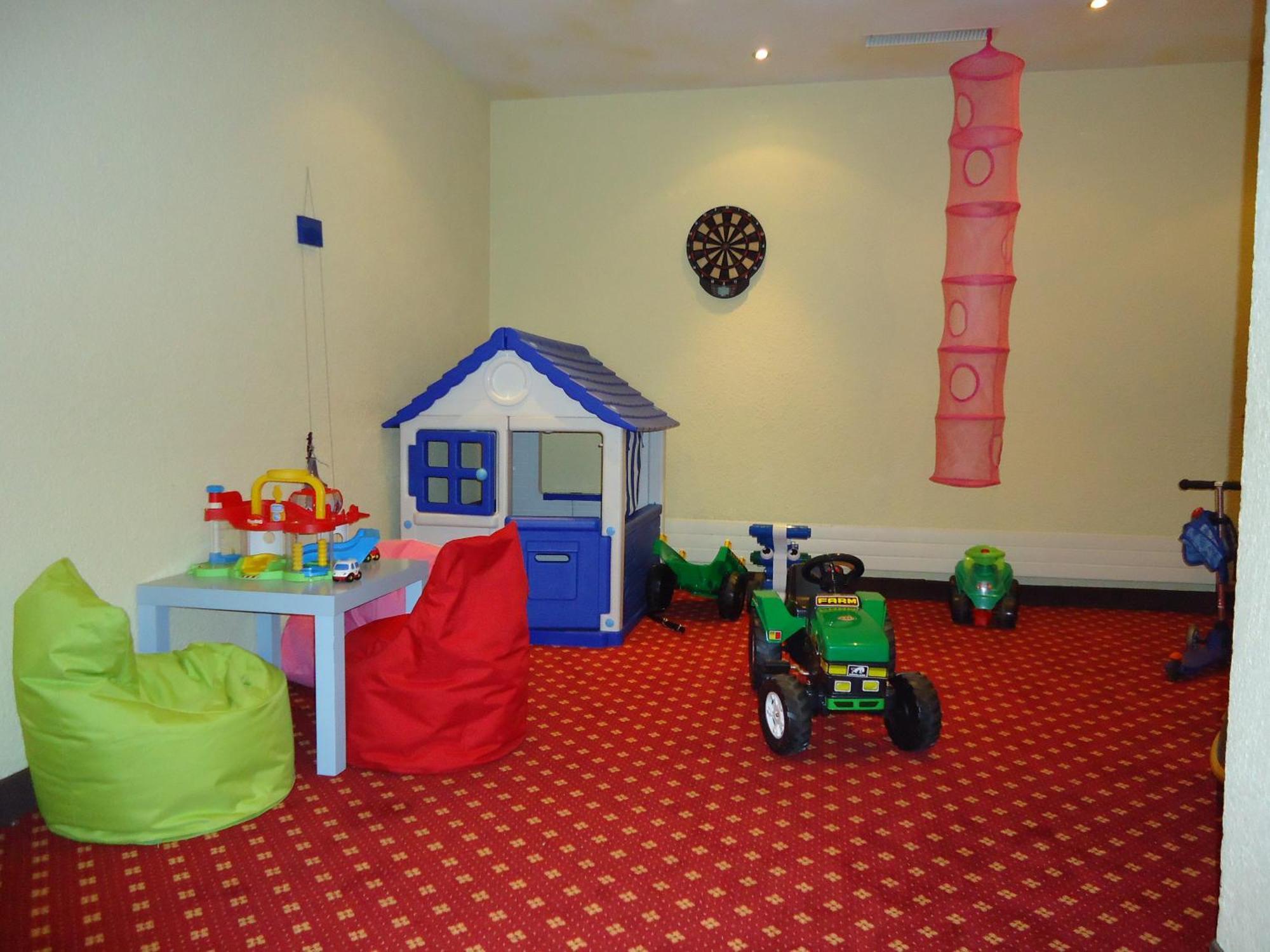 Hotel Quellenhof Leukerbad Habitación foto